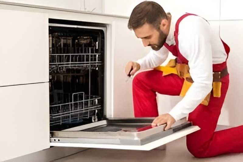 APPLIANCES REPAIR, HVAC SALES & REPAIR in Quartz Hill