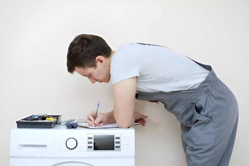 Dryer repair in Quartz Hill