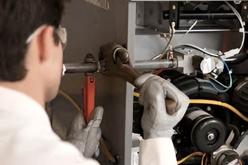 Furnace Repair in Quartz Hill