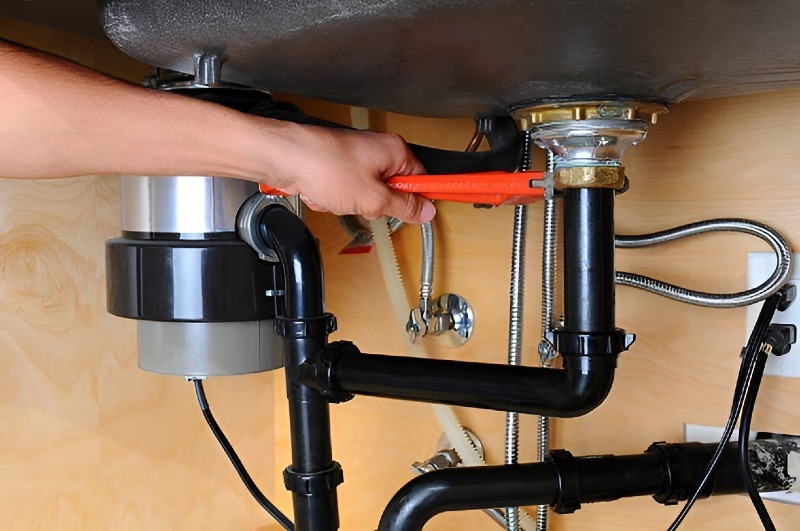 How to Fix Common Garbage Disposal Issues: DIY Guide to Garbage Disposal Repair