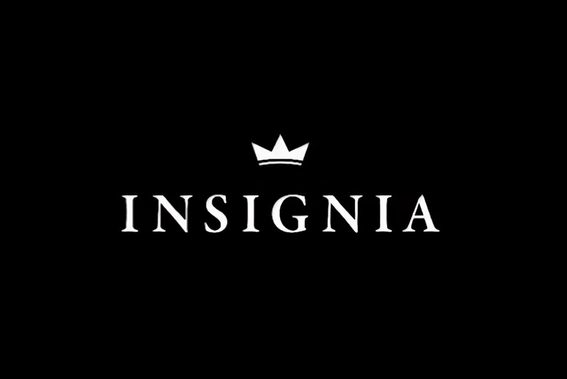 Insignia in Quartz Hill