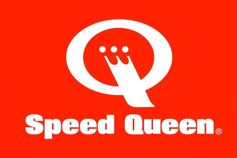 Speed Queen in Quartz Hill