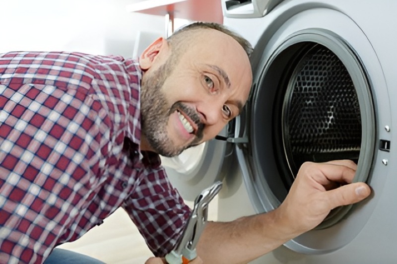 Washing Machine repair in Quartz Hill