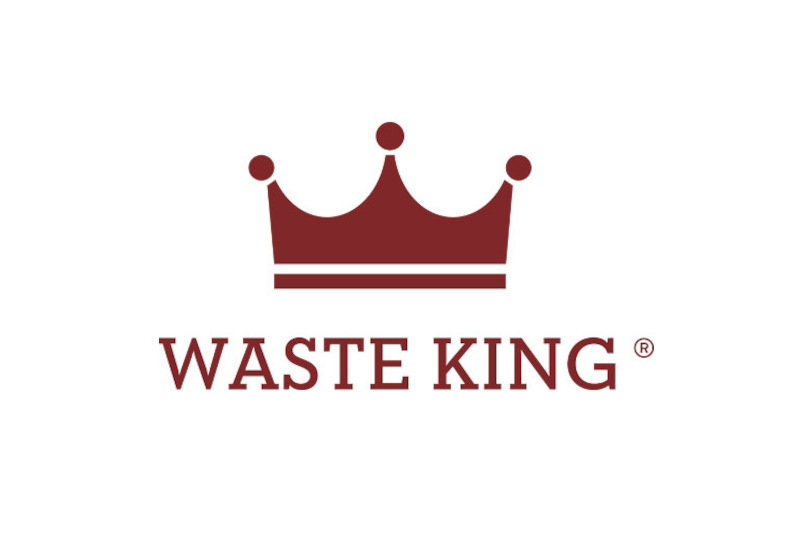 Waste King in Quartz Hill