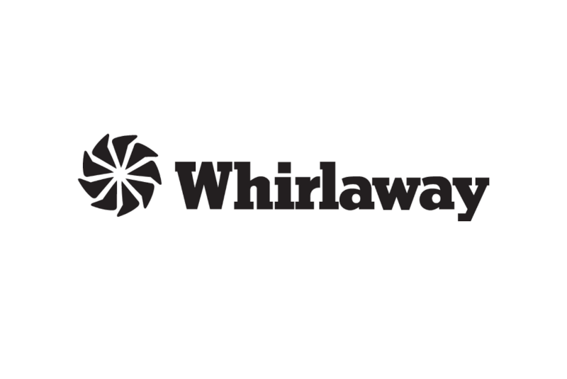 Whirlaway in Quartz Hill