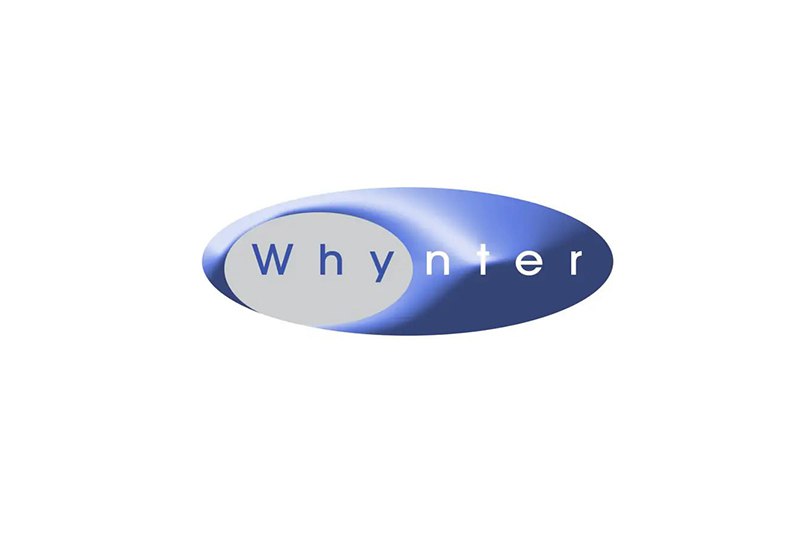 Whynter in Quartz Hill